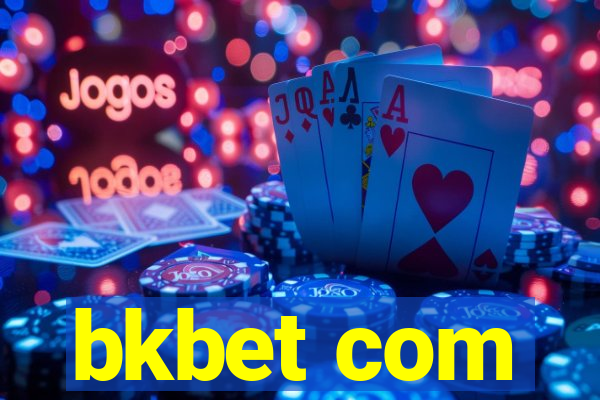 bkbet com